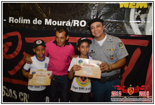 rolim de moura